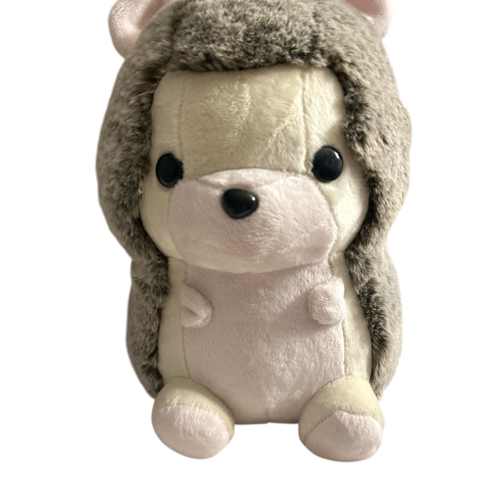 Bellzi Hedgi 9″ Hedgehog Plush – Cute Soft‎ Cuddly Toy